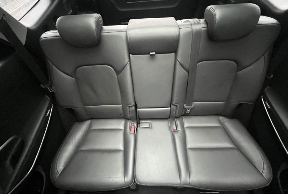 Hyundai Santa Fe III Владимир  - изображение 20