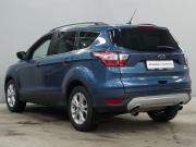 Ford Escape III Рестайлинг Москва  - изображение 26