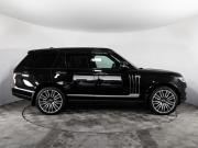 Land Rover Range Rover IV Рестайлинг Санкт-Петербург  - изображение 42