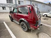 Lada (ВАЗ) 2121 (4x4) I Рестайлинг (2020) Крым  - изображение 13