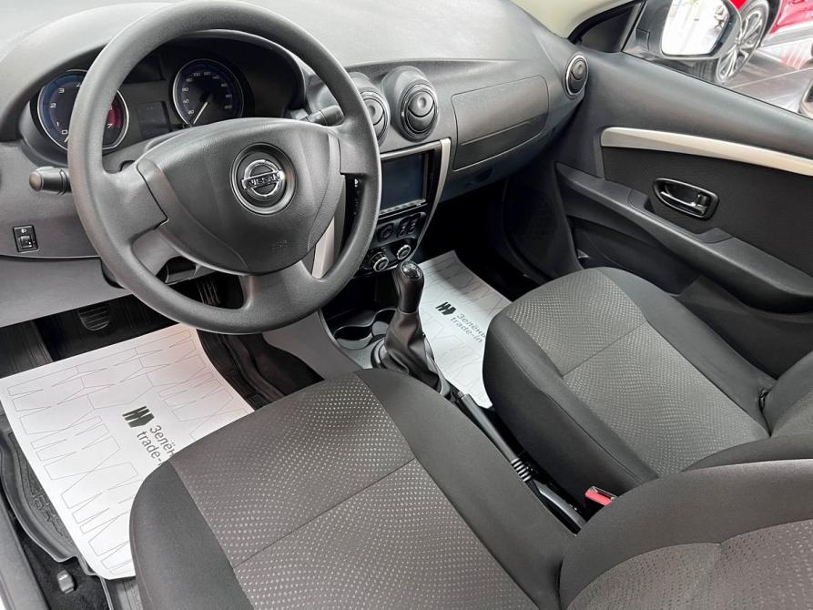 Nissan Almera III (G15) Тверь  - изображение 8