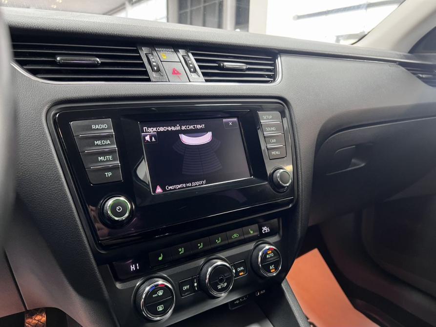 Skoda Octavia III (A7) Тверь  - изображение 19