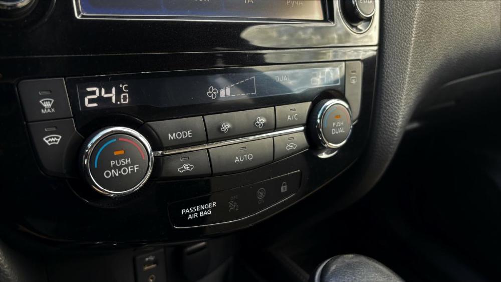Nissan Qashqai II Брянск  - изображение 16