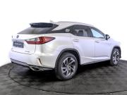 Lexus RX IV Москва  - изображение 35