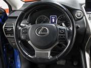 Lexus NX I Рестайлинг Москва  - изображение 42
