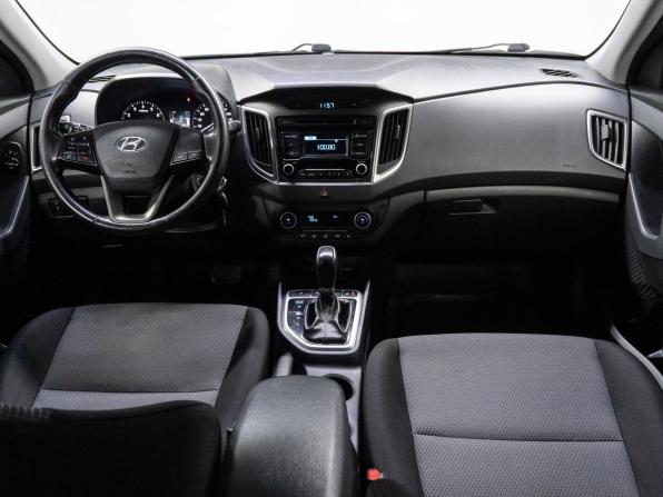 Hyundai Creta I с пробегом 2019 года, цена 1 700 000 рублей, 179355 км, внедорожник, Автокод Объявления