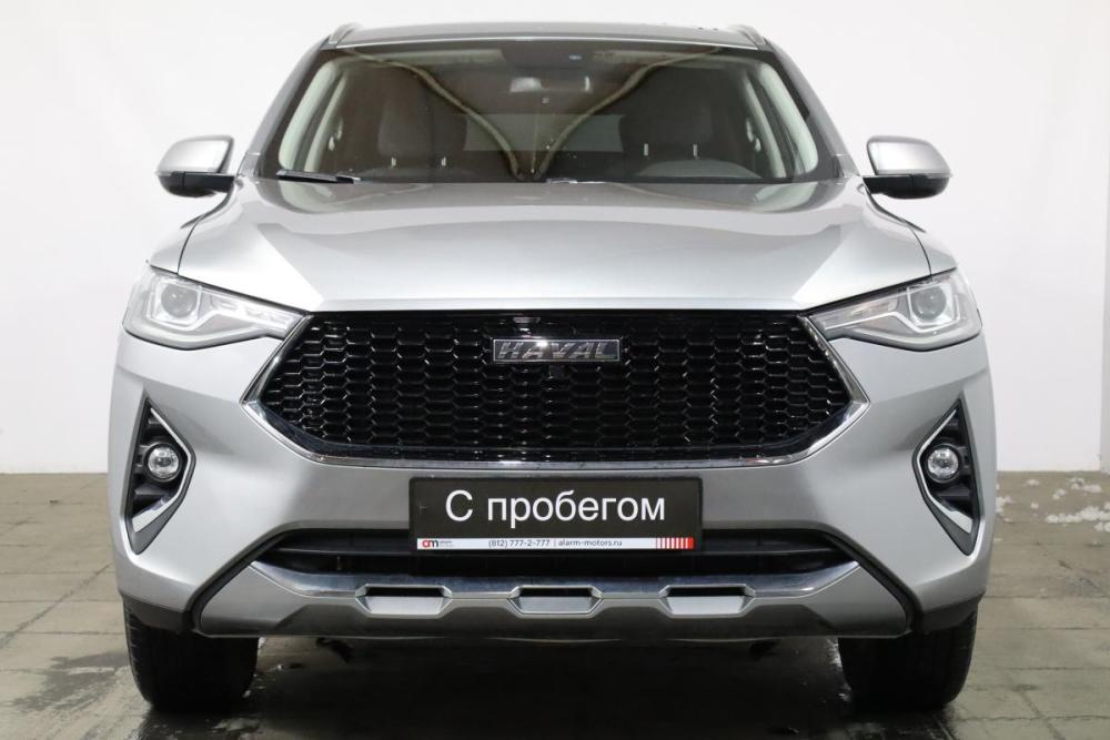 Haval F7x I Санкт-Петербург  - изображение 2