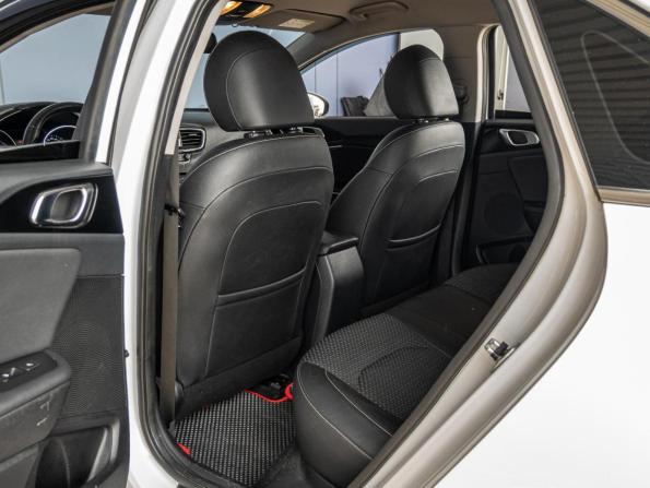 Kia Ceed III с пробегом 2019 года, цена 1 700 000 рублей, 97121 км, хэтчбек, Автокод Объявления