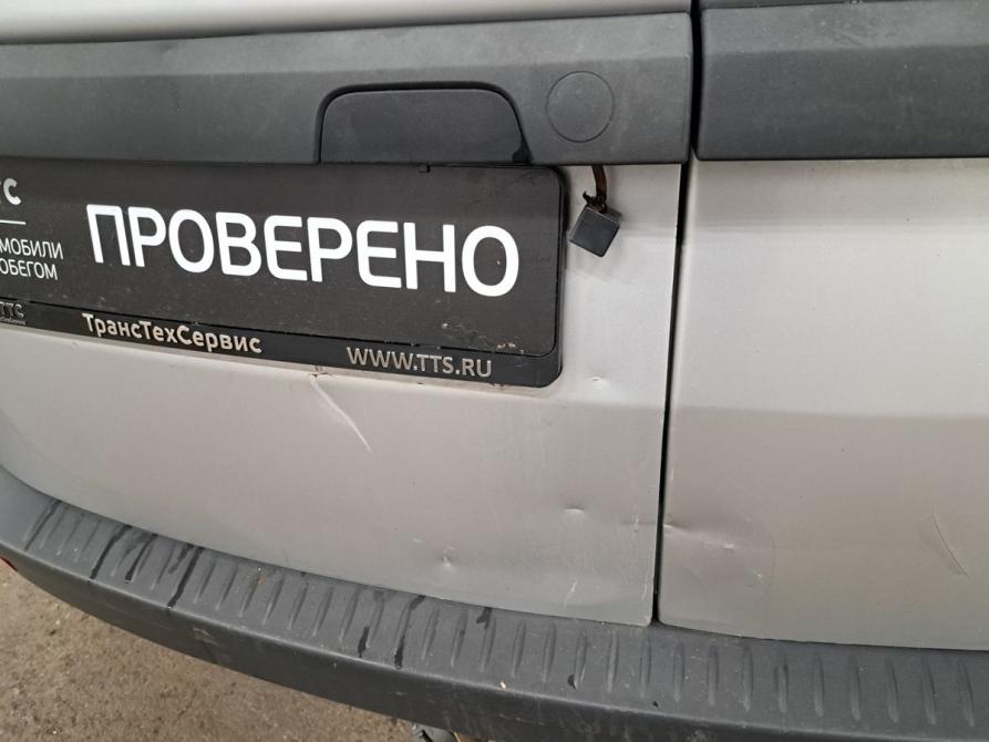 Lada (ВАЗ) Largus I Набережные Челны  - изображение 30