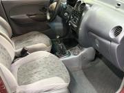 Daewoo Matiz I Рестайлинг Саратов  - изображение 20