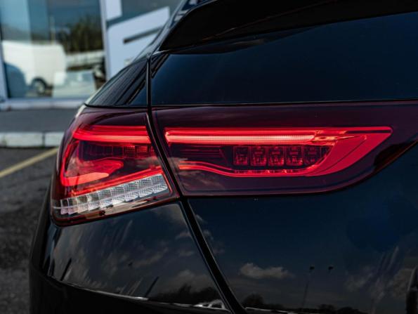 Mercedes-Benz CLA II (C118 X118) с пробегом 2019 года, цена 3 047 000 рублей, 88587 км, седан, Автокод Объявления