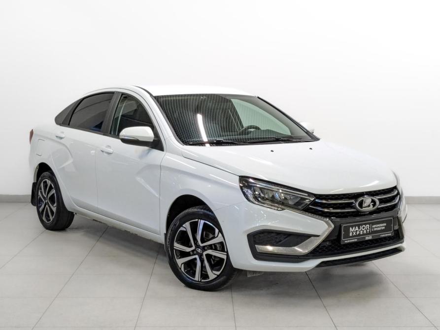 Lada (ВАЗ) Vesta I Рестайлинг (NG) Санкт-Петербург  - изображение 3