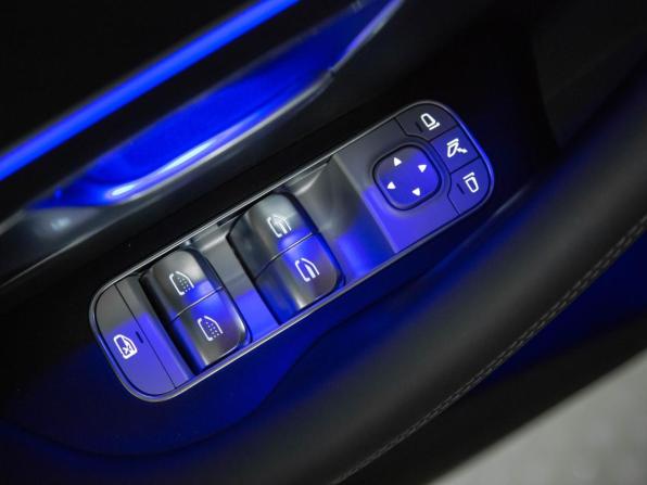 Новый Mercedes-Benz GLS II (X167) Рестайлинг 2026 года, цена 17 113 000 рублей, внедорожник, Автокод Объявления