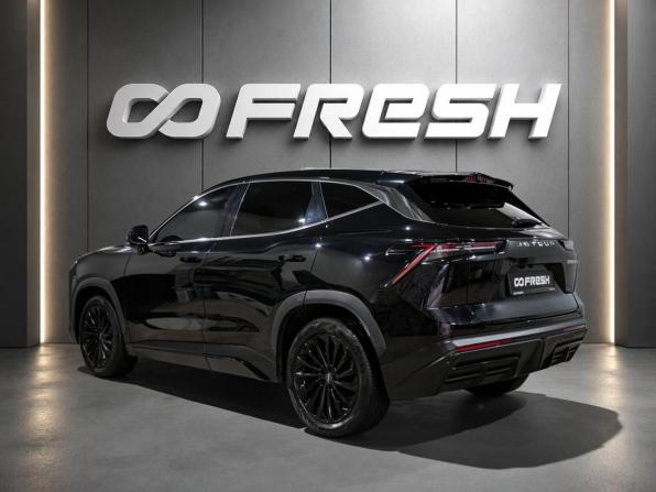 JETOUR DASHING I с пробегом 2023 года, цена 1 999 000 рублей, 64410 км, внедорожник, Автокод Объявления