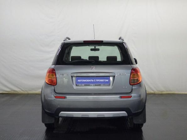 Suzuki SX4 I (Classic) Рестайлинг с пробегом 2013 года, цена 929 100 рублей, 230610 км, хэтчбек, Автокод Объявления
