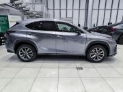 Lexus NX I Рестайлинг Казань  - изображение 27