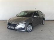 Skoda Rapid II Москва  - изображение 18