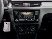 Skoda Rapid I Рестайлинг Москва  - изображение 41