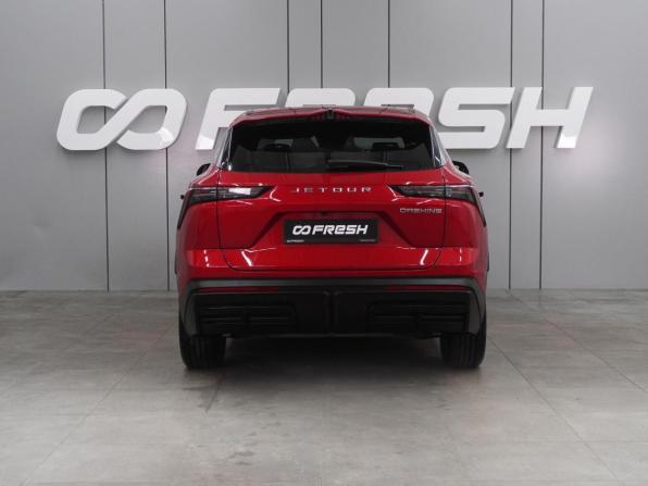 JETOUR DASHING I с пробегом 2023 года, цена 2 120 000 рублей, 32096 км, внедорожник, Автокод Объявления