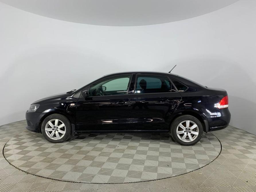 Volkswagen Polo V Ногинск  - изображение 5