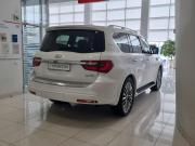 Infiniti QX80 I Рестайлинг 2 Омск  - изображение 26