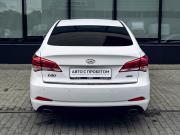 Hyundai i40 I Рестайлинг Екатеринбург  - изображение 26