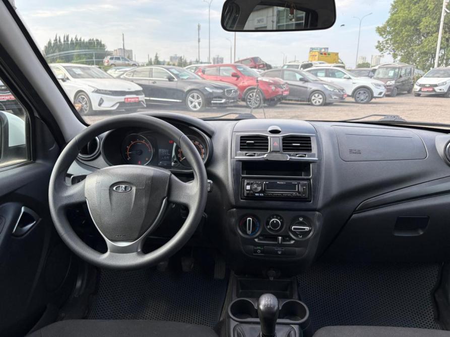 Lada (ВАЗ) Granta I Рестайлинг Набережные Челны  - изображение 14