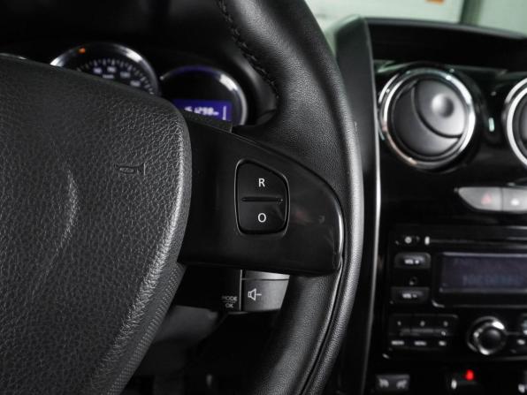 Renault Duster I Рестайлинг с пробегом 2017 года, цена 1 297 000 рублей, 161298 км, внедорожник, Автокод Объявления