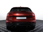 Audi Q5 Sportback I (FY) Москва  - изображение 33