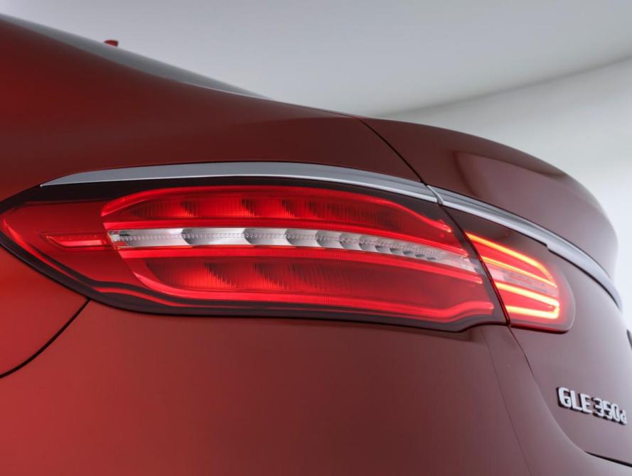 Mercedes-Benz GLE Coupe I (C292) Москва  - изображение 24