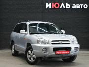 Hyundai Santa Fe Classic Екатеринбург  - изображение 21