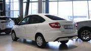 Lada (ВАЗ) Granta I Рестайлинг Уфа  - изображение 19