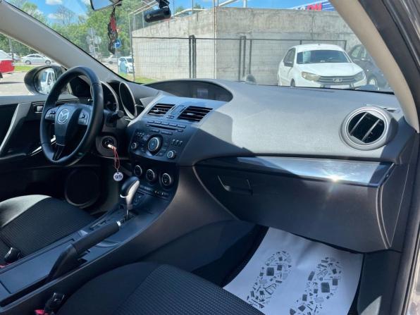 Mazda 3 II (BL) Рестайлинг с пробегом 2012 года, цена 870 000 рублей, 345000 км, седан, Автокод Объявления