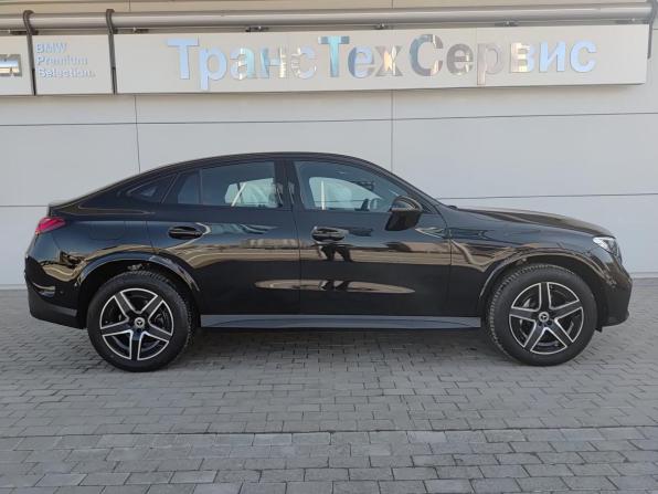 Mercedes-Benz GLC Coupe II (C254) с пробегом 2025 года, цена 9 900 000 рублей, 20 км, внедорожник, Автокод Объявления