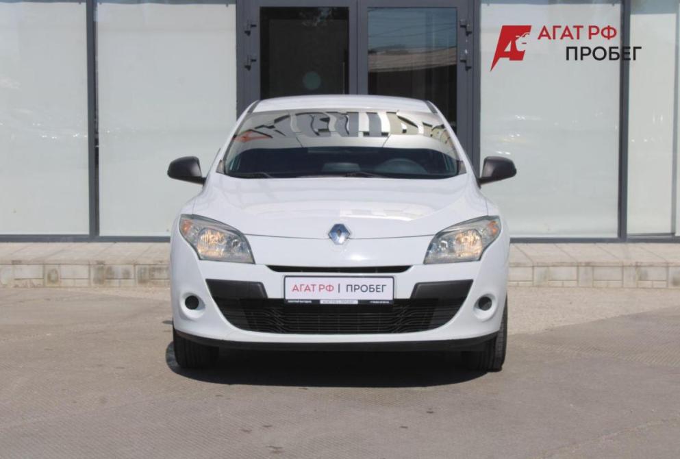 Renault Megane III Саратов  - изображение 2
