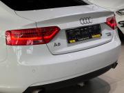Audi A5 I (8T) Рестайлинг Оренбург  - изображение 45