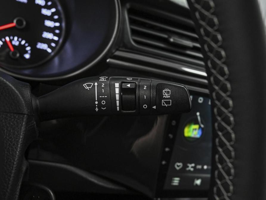 Kia Rio IV Ставрополь  - изображение 18