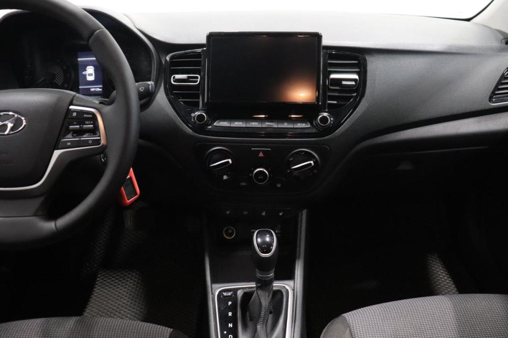 Hyundai Solaris II Рестайлинг Ульяновск  - изображение 12