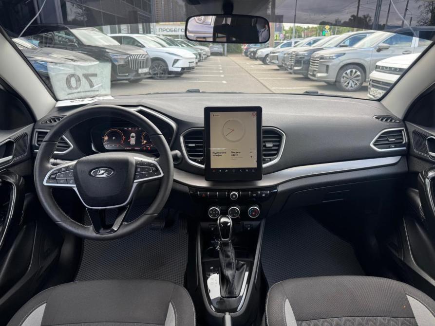 Lada (ВАЗ) Vesta I Рестайлинг (NG) Санкт-Петербург  - изображение 8