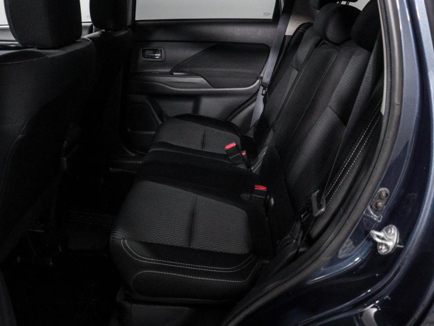 Mitsubishi Outlander III Рестайлинг 3 Москва  - изображение 10