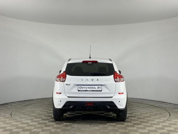 Lada (ВАЗ) XRAY I с пробегом 2019 года, цена 890 000 рублей, 81726 км, хэтчбек, Автокод Объявления
