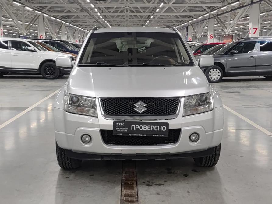 Suzuki Grand Vitara II Казань  - изображение 2