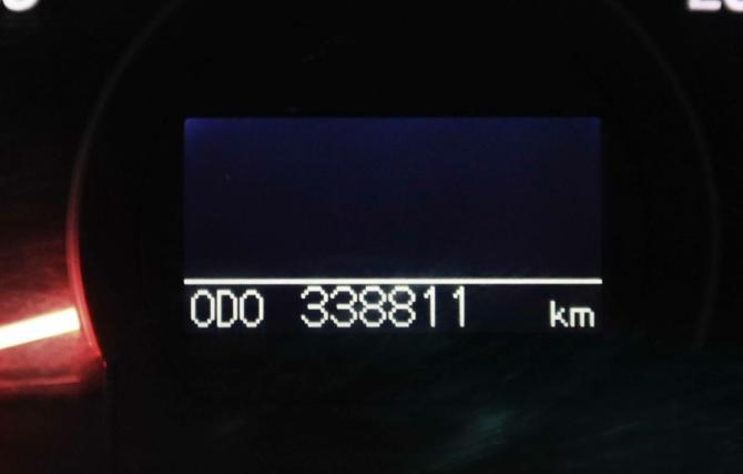 Toyota Camry VI (XV40) с пробегом 2007 года, цена 865 650 рублей, 338811 км, седан, Автокод Объявления