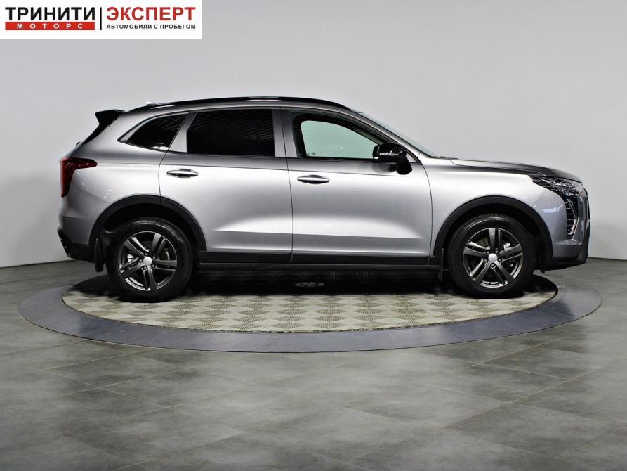 Haval Jolion I Рестайлинг Белгород  - изображение 8