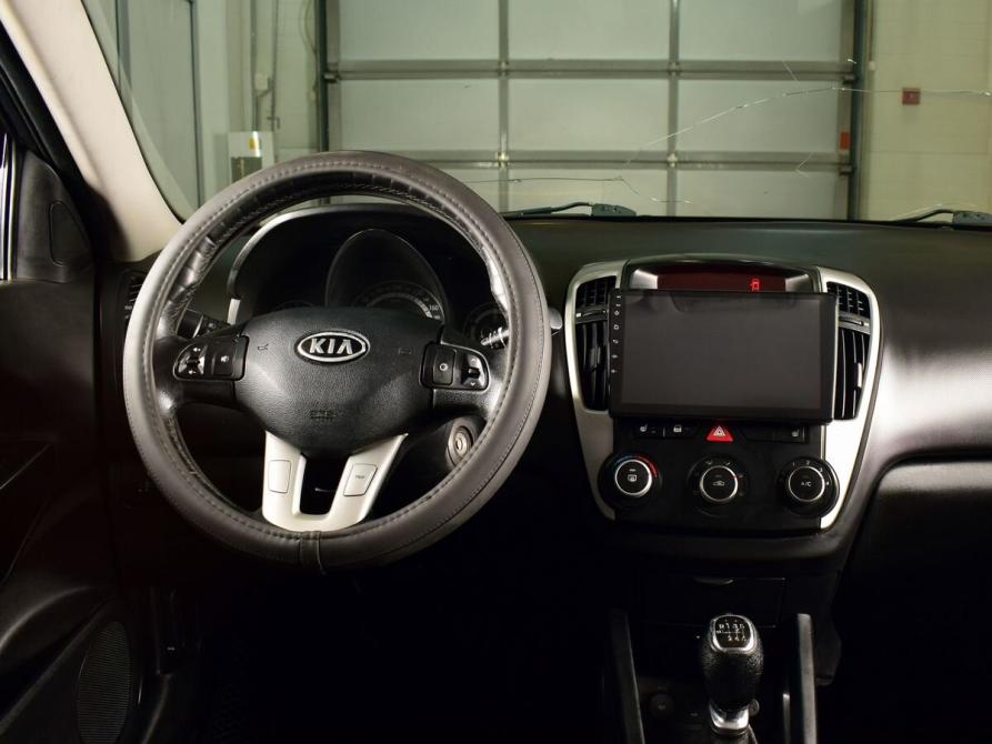Kia Ceed I Рестайлинг Кемерово  - изображение 8