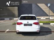Volkswagen Jetta VI Рестайлинг Казань  - изображение 17