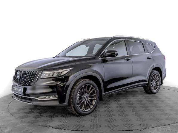 Dongfeng DFSK ix7 с пробегом 2024 года, цена 2 390 000 рублей, 13957 км, внедорожник, Автокод Объявления