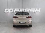 Mitsubishi Lancer X Воронеж  - изображение 21