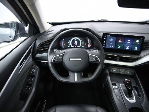 Haval F7 I Рестайлинг с пробегом 2023 года, цена 2 150 000 рублей, 76138 км, внедорожник, Автокод Объявления