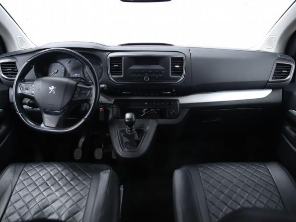 Peugeot Traveller I с пробегом 2020 года, цена 2 590 000 рублей, 141257 км, минивэн, Автокод Объявления